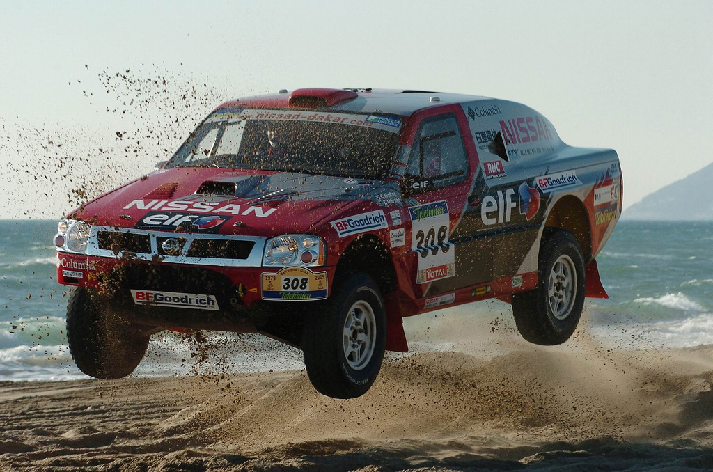 Colin, ci manchi...12 anni senza McRae