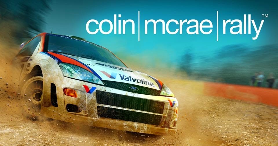 Colin, ci manchi...12 anni senza McRae