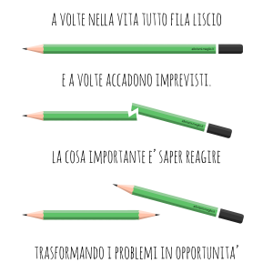 Frasi per giorni migliori.