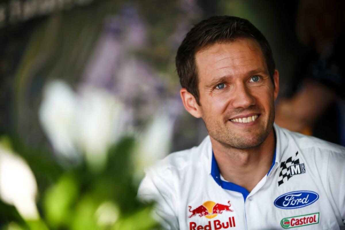 Ogier: cosa si fa dopo la Fiesta? - 