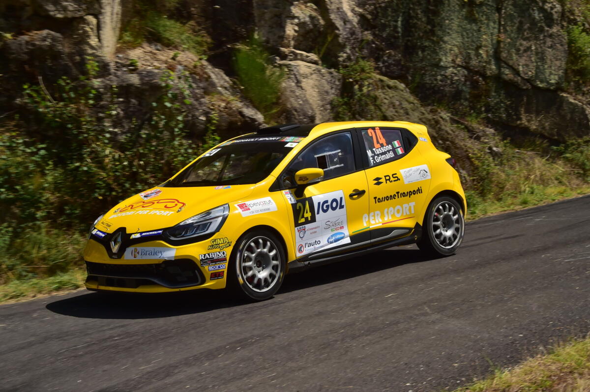 La XRT Scuderia cerca nuovi protagonisti: parte il Corso CoDrivers. - 