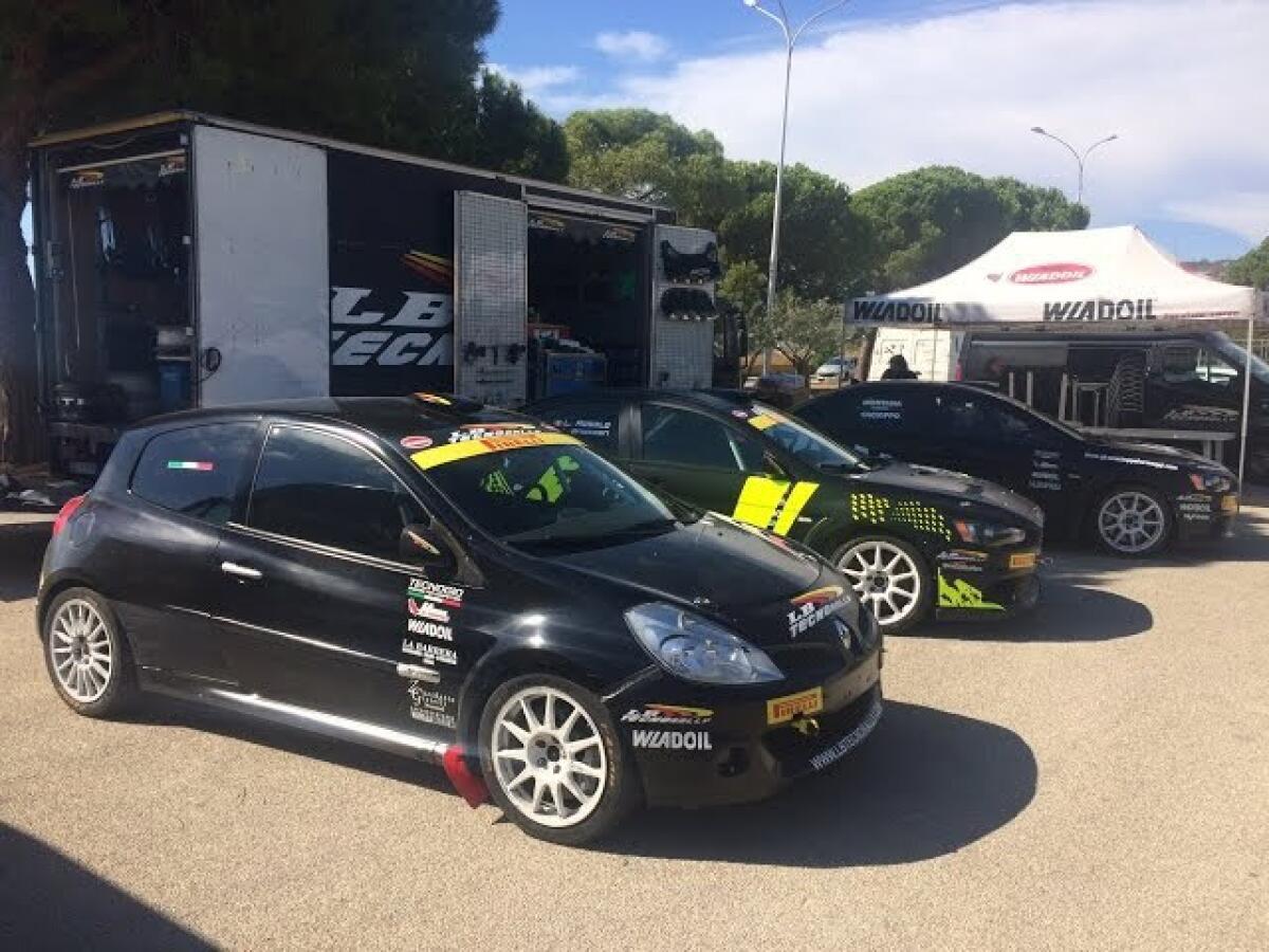 Ultime ore per iscriversi al Rally Terre di Pirandello - 