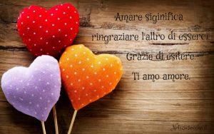 Frasi per ringraziare il marito
