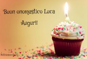 Auguri Luca Frasi di buon onomastico per il giorno di San Luca