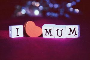 Buongiorno mamma Frasi belle