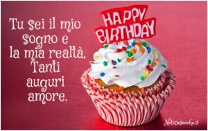 Le più belle frasi di compleanno da dedicare a chi ami