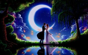 frasi Buonanotte moglie