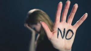 frasi no alla violenza sulle donne