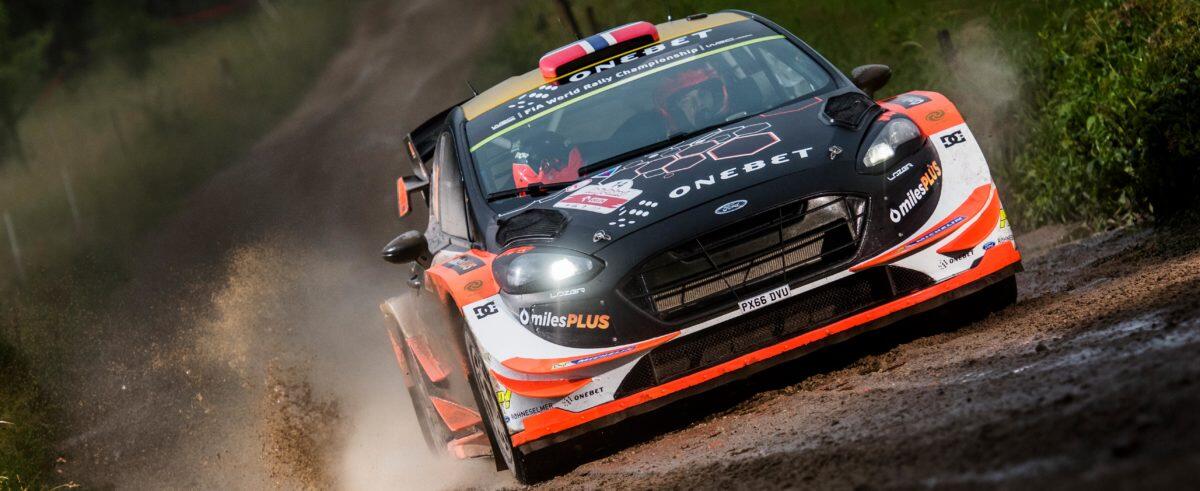 Le WRC Plus ai privati, ecco le nuove regole per il 2018 - 