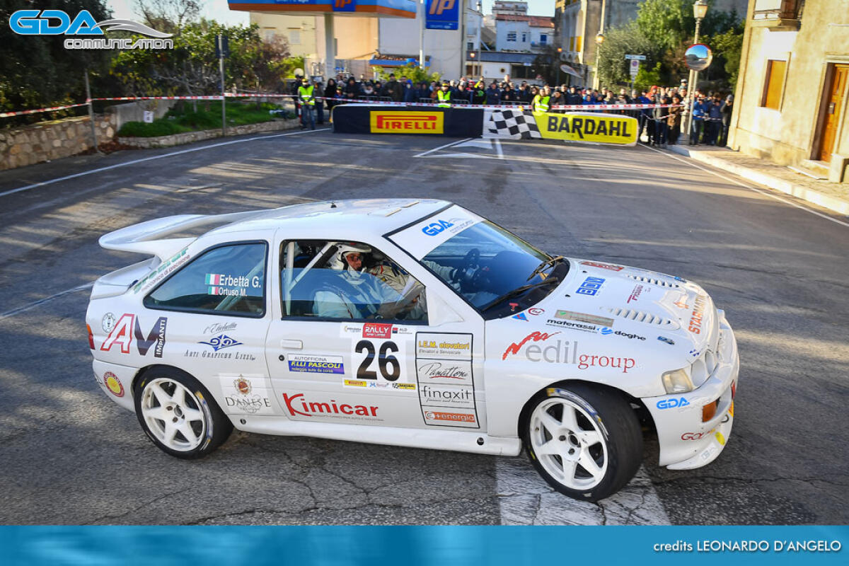 Erbetta "senior" ed i fantasmi del passato - 
