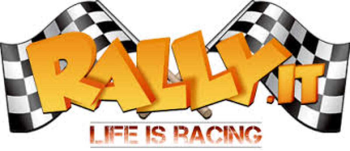 Campionato Rally IT: Calendario 2018 - 