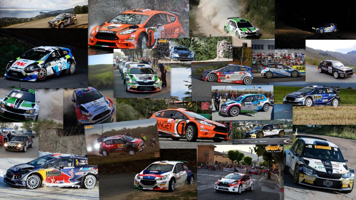 Buon Natale da Rally.it - 