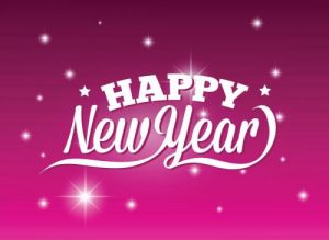 Buon anno mamma auguri Capodanno