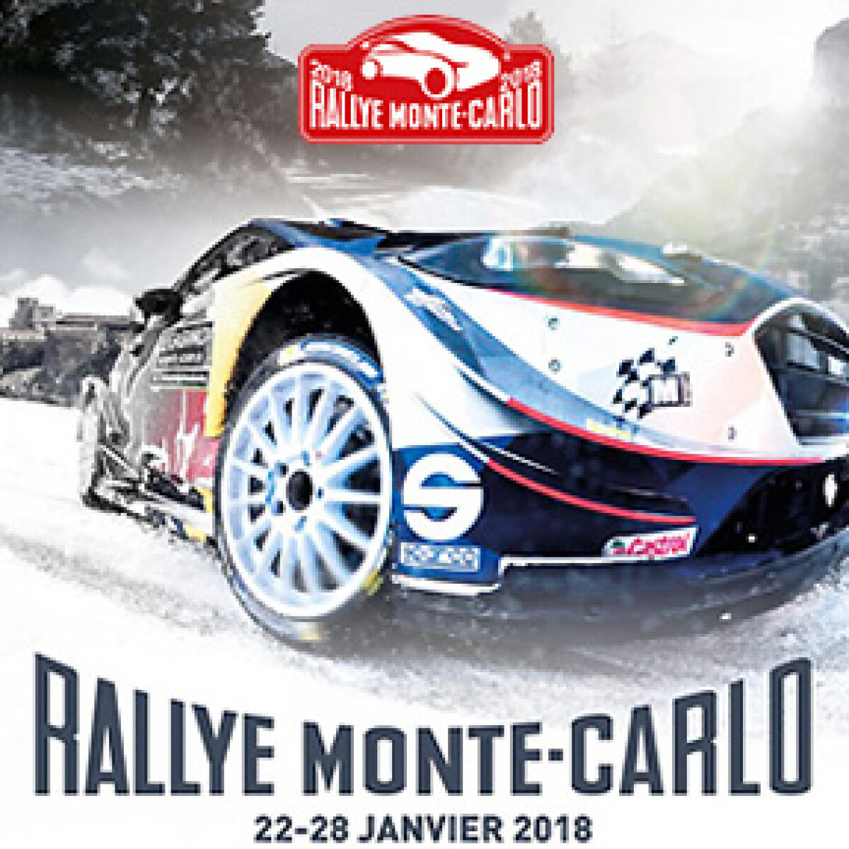 Campionato Rally IT: Il Monte-Carlo nel nostro Fantarally! - 