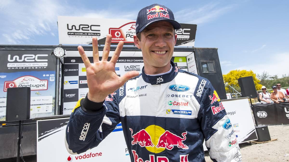 Rallye Monte-Carlo - le pagelle IGNORANTI - 