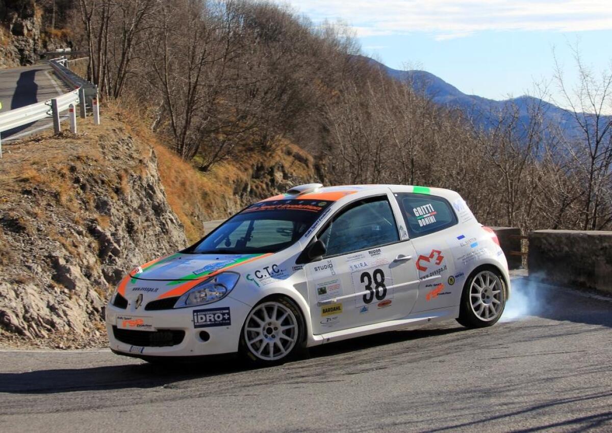La Rally Sport Evolution è già proiettata al 2018 - 
