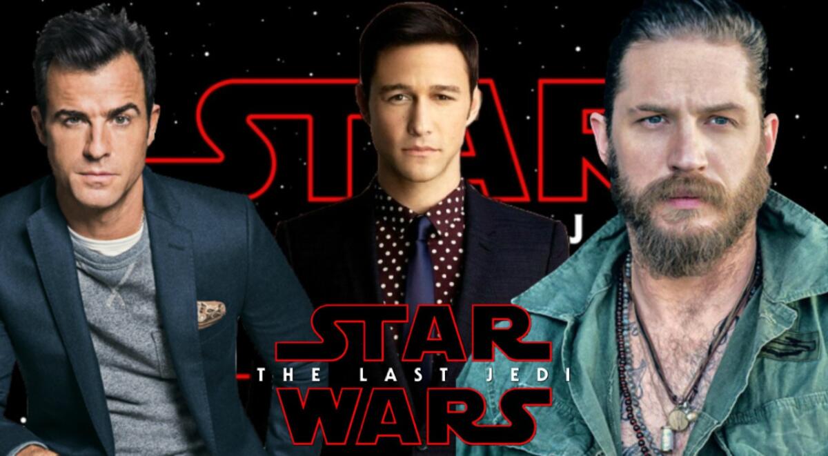 The Last Jedi: tutti i camei della pellicola - I camei in Star Wars: The Last Jedi