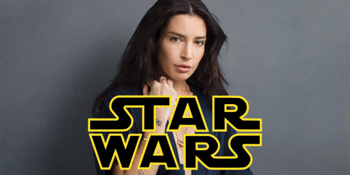 Reed Morano sarà la prima donna a dirigere Star Wars? - La regista Reed Morano.
Da: screenweek blog
