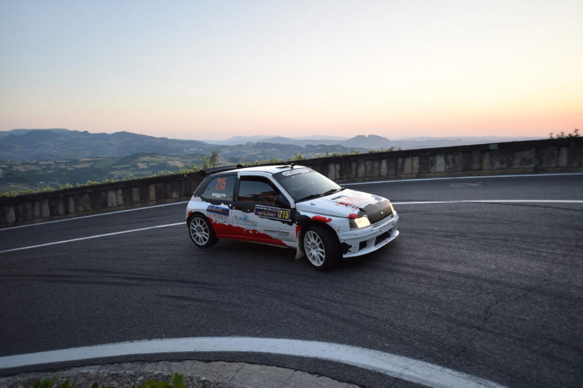 Incidente RallyLegend 2016: giustizia per Enrico Bonaso? - 