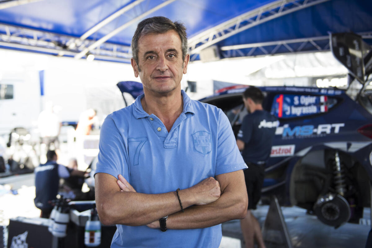 Spavento per Luis Moya: operato d'urgenza per aneurisma cerebrale - 