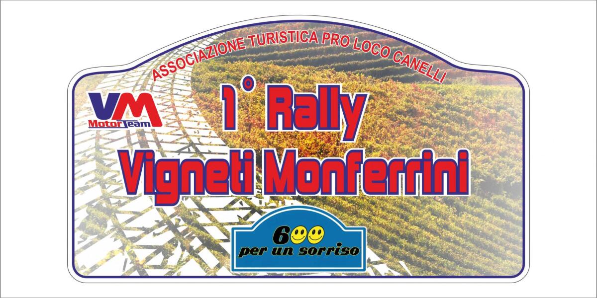 Nasce il 1° Vigneti Monferrini - 