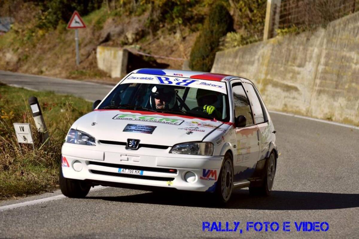 VM MOTOR AL RONDE VAL MERULA - 