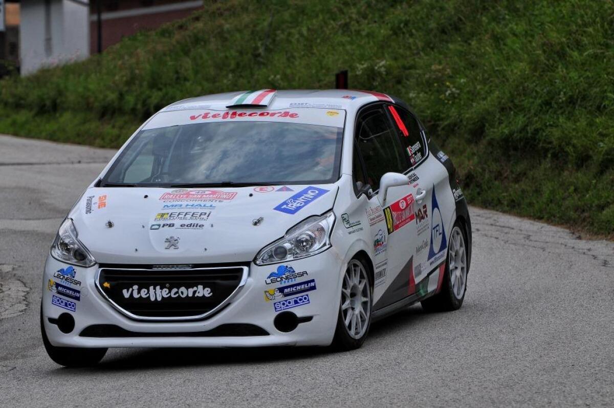 Programmi "Leonessa Corse" 2018 - 
