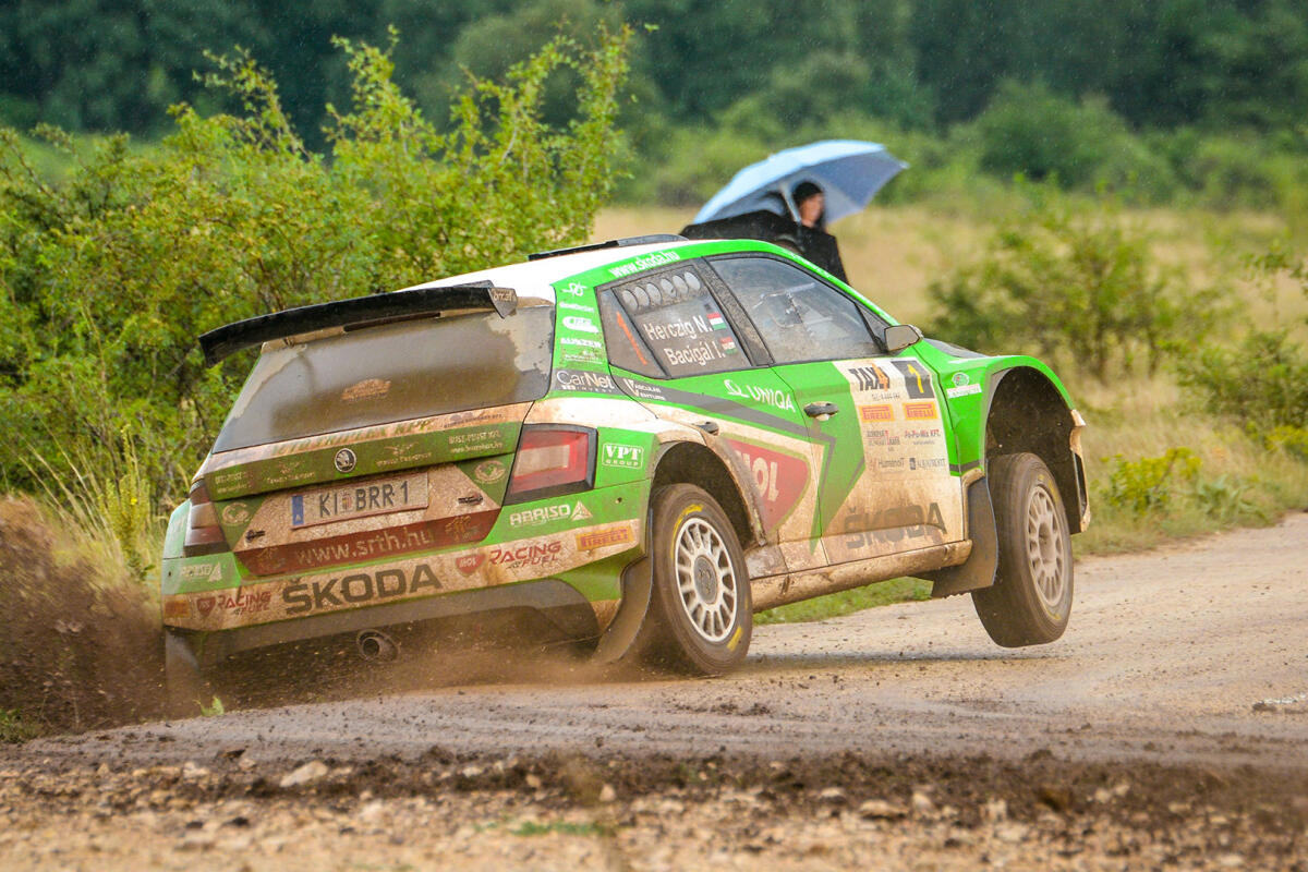 ERC 2018: arriva il campione Herczig, Simon Wagner dopo l'exploit Jänner debutta nello Junior - 