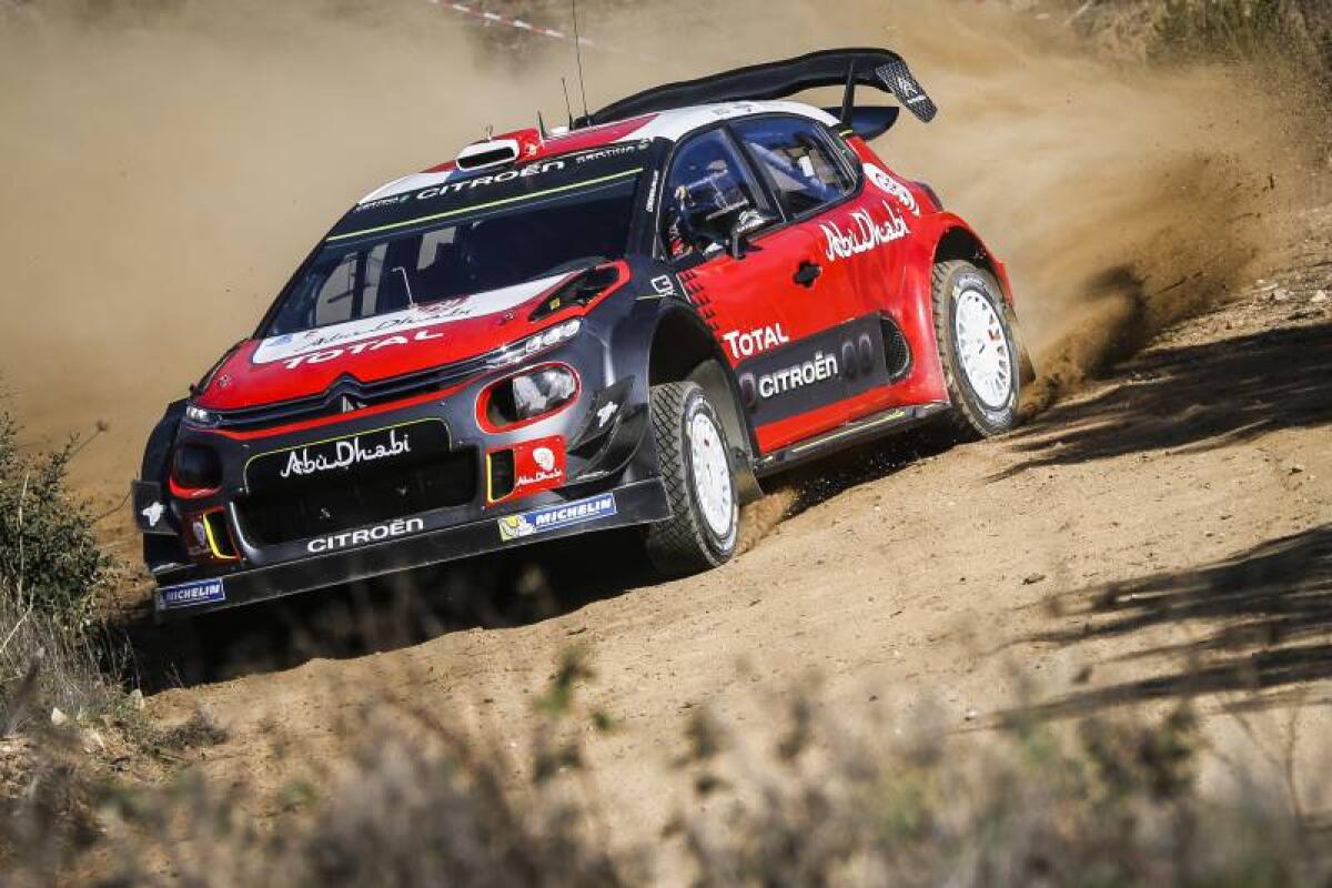 Fair play di Loeb: "Mi spiace per Breen e lo capisco, ma io non ho deciso niente" - 
