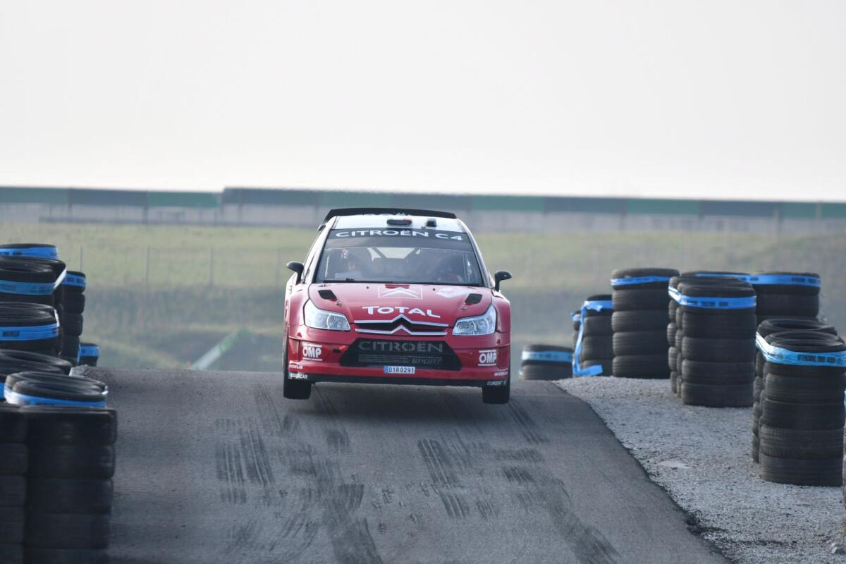 Pedersoli "apre" il 2018 - 