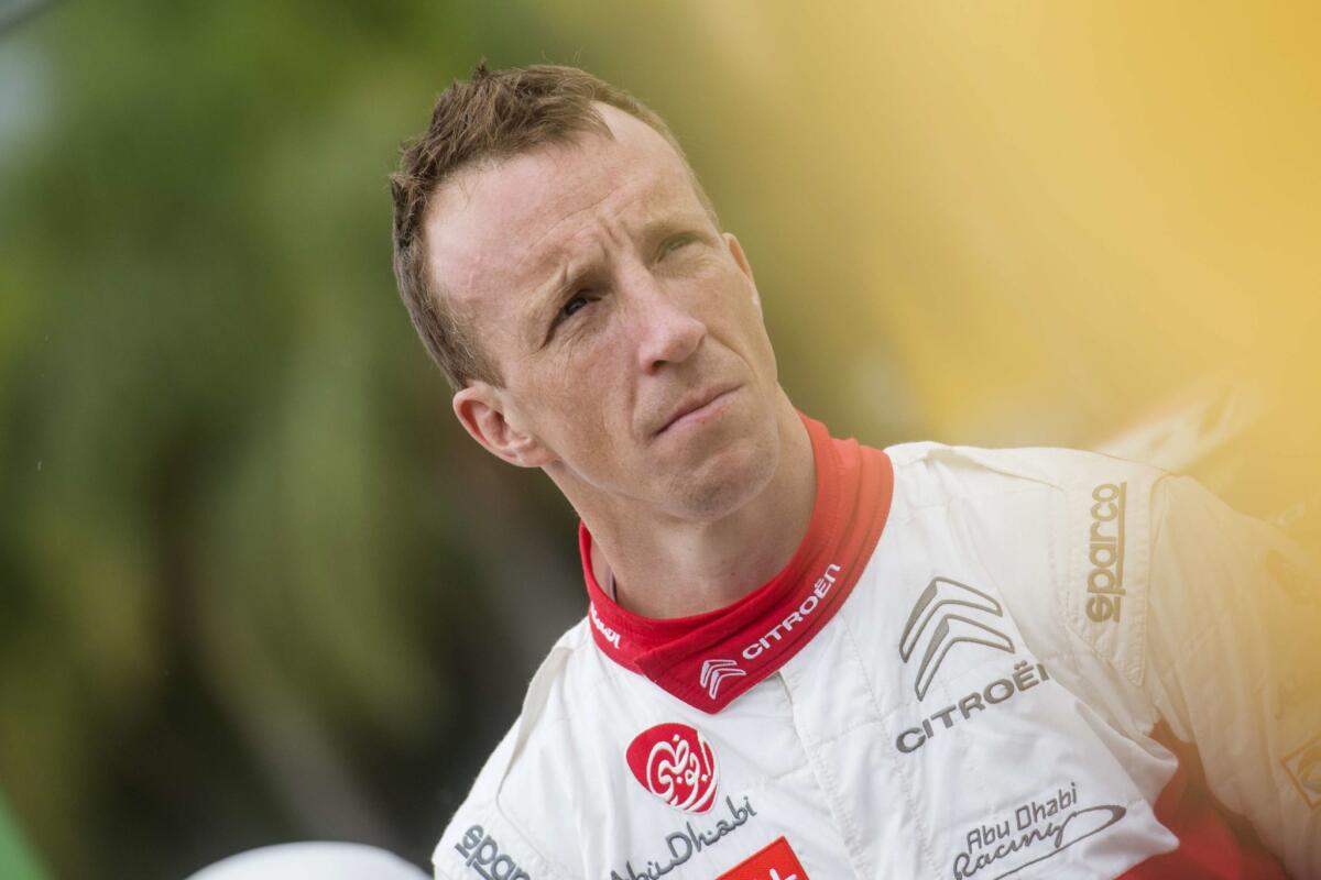 Pillole dal WRC: Meeke si lamenta di Citroen, VW svelerà la Polo WRC? - 