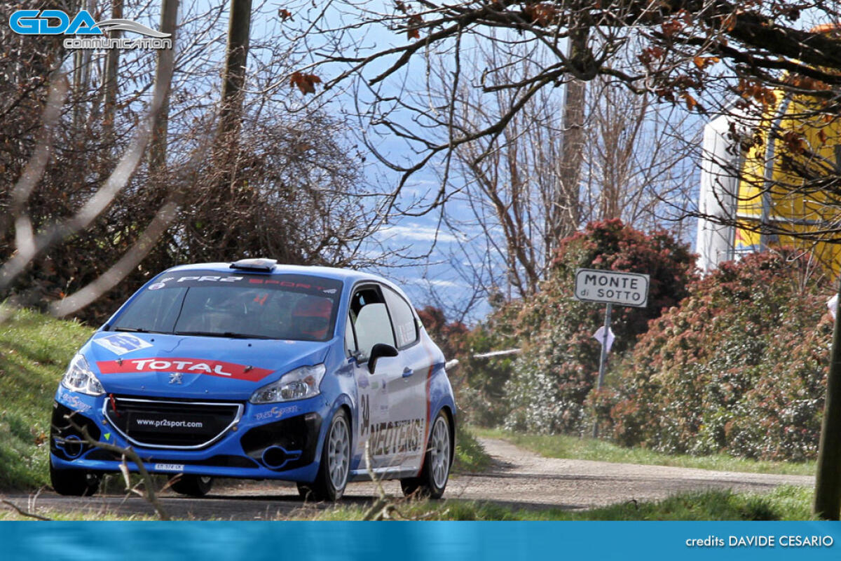 GDA Communication sbarca nel CIR con Griso - 