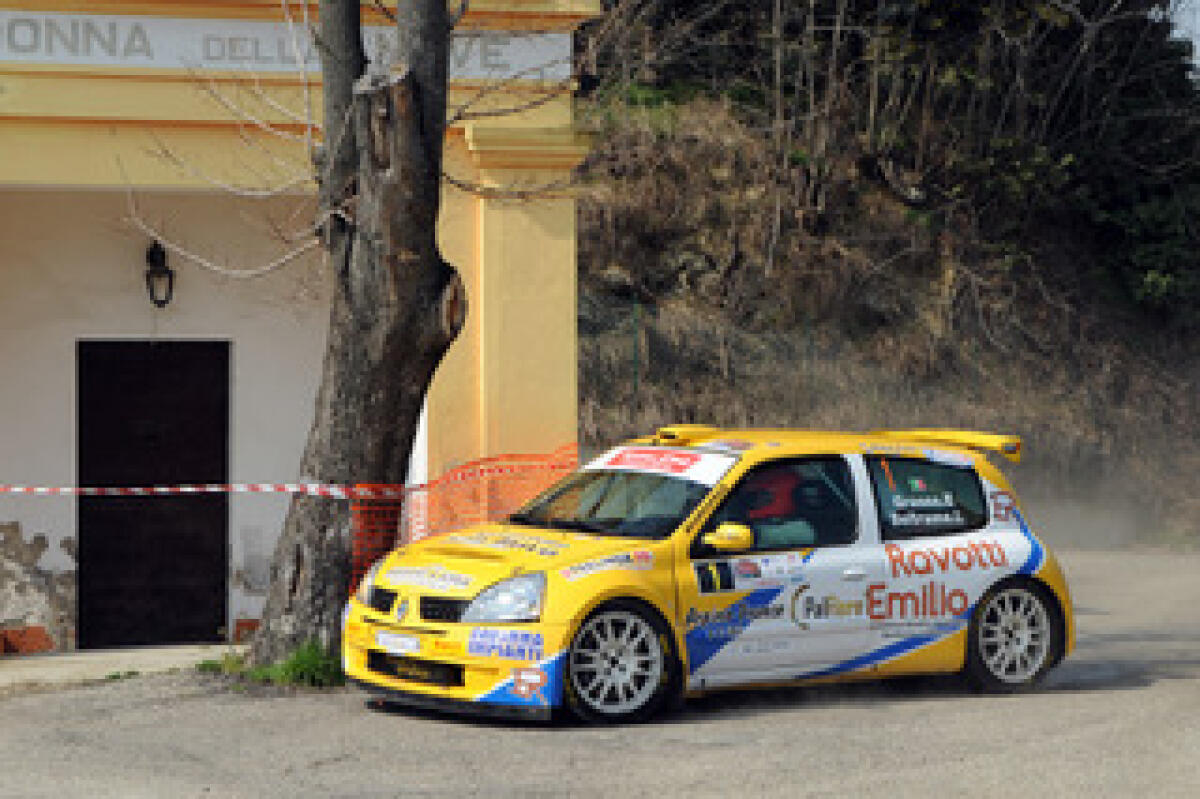 Grasso brinda al Vigneti Monferrini - 