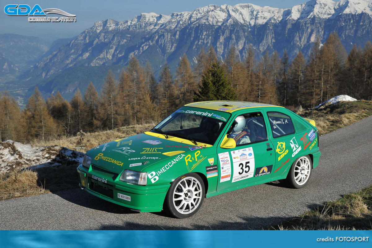 GDA Communication sbanca al Valsugana - 