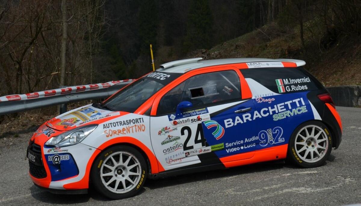 Al mille miglia con dna Motorsport - 
