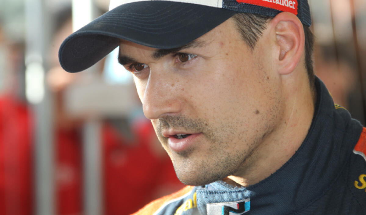 Dani Sordo-Hyundai: divorzio? Lo spagnolo smentisce, ma... - 