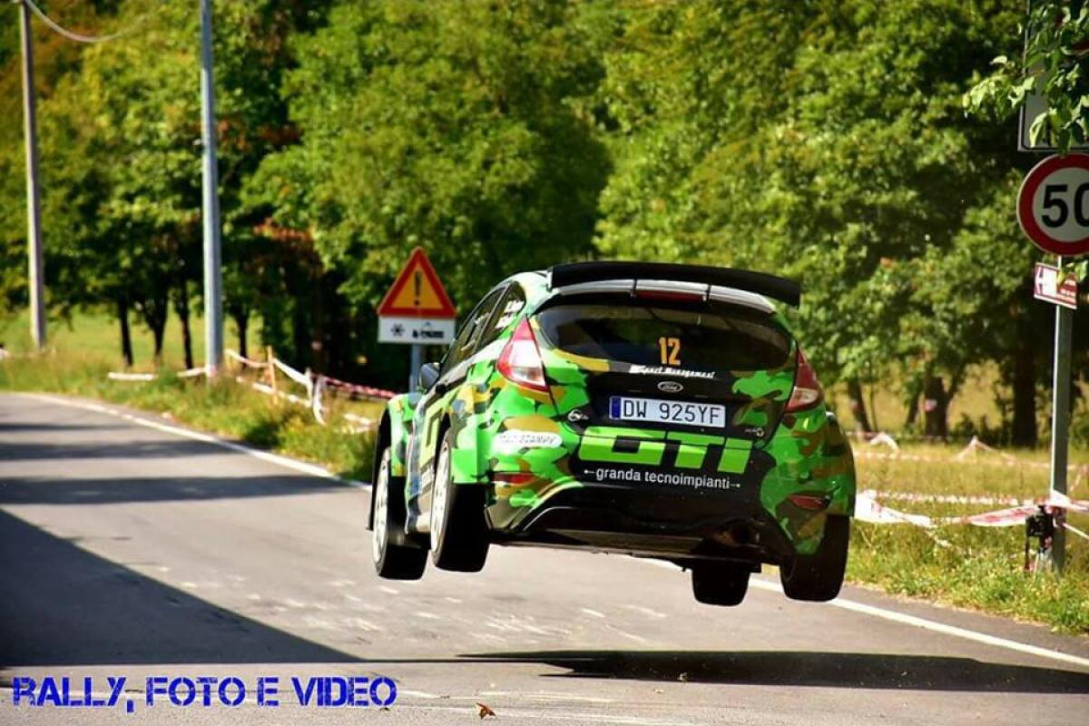 Rally Valli Cuneesi alle porte, le iscrizioni chiudono il 23 aprile - 