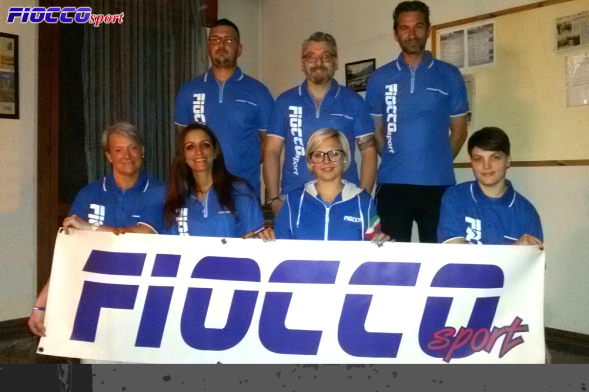Il 2018 di Fiocco Sport, avanti tutta - 