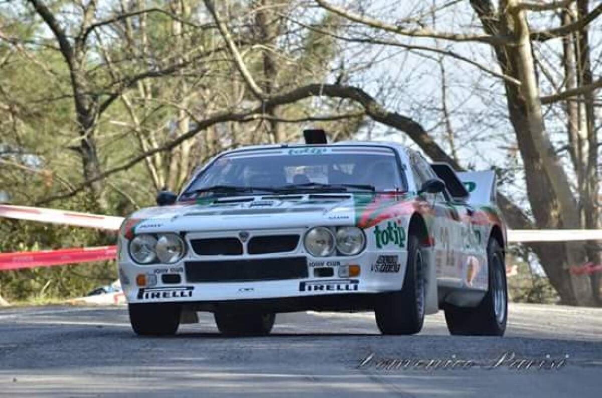 Sanremo Storico: alla roulette fa 91 - 
