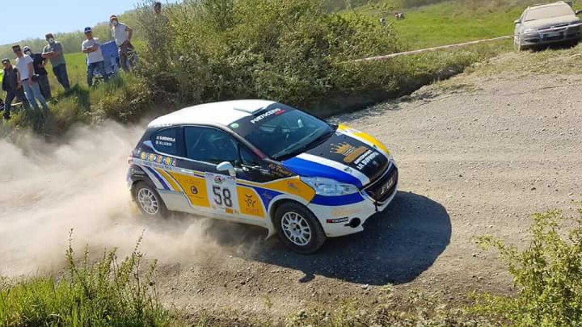 UN LIBURNA DIFFICILE PER LICERI-MENDOLA - 
