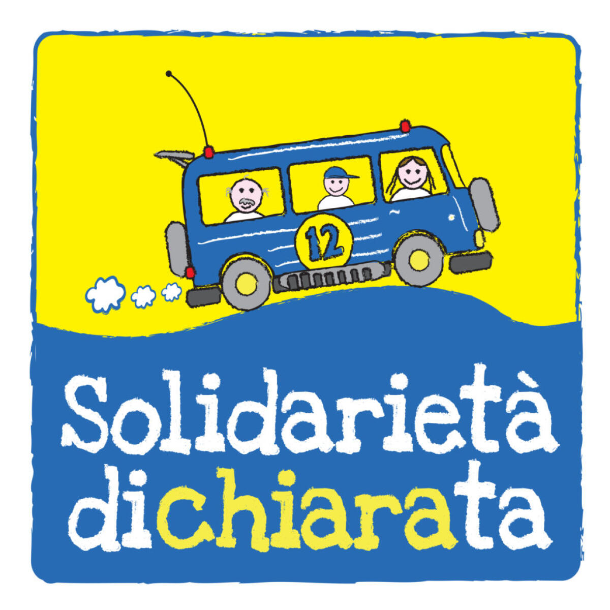 Progetto "Solidarietà dichiarata" - 