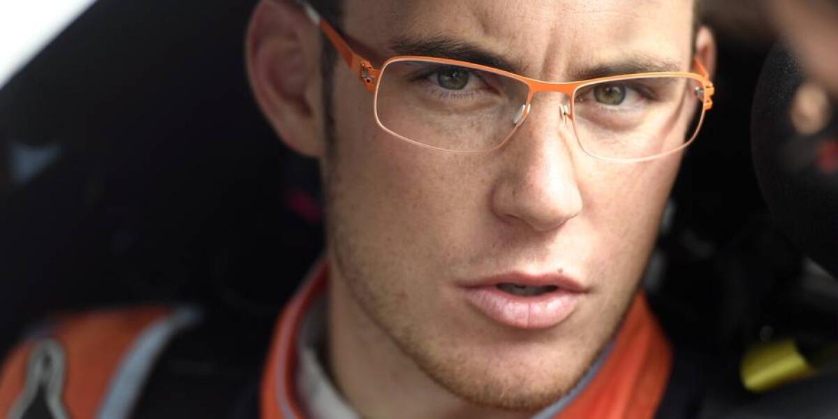 Neuville: "Il Tour de Corse? Duro come un colpo in testa" - 