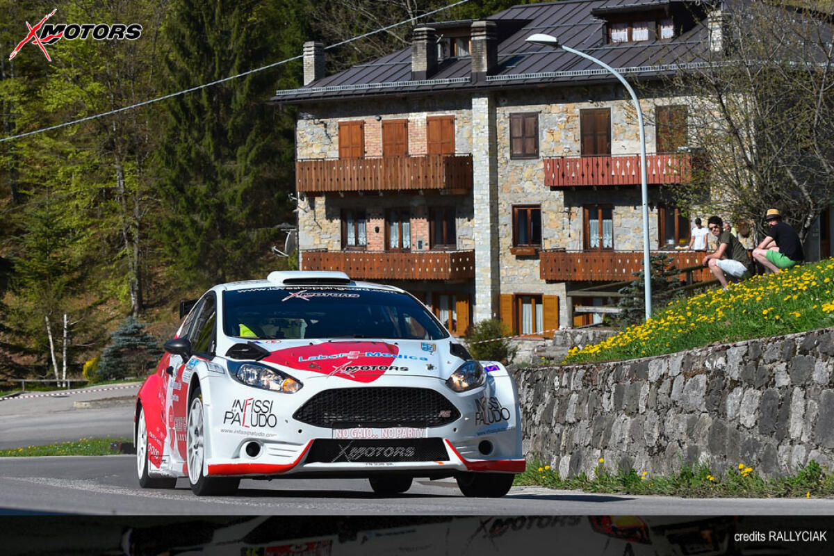 Al Dolomiti bilancio in pareggio per Xmotors - 