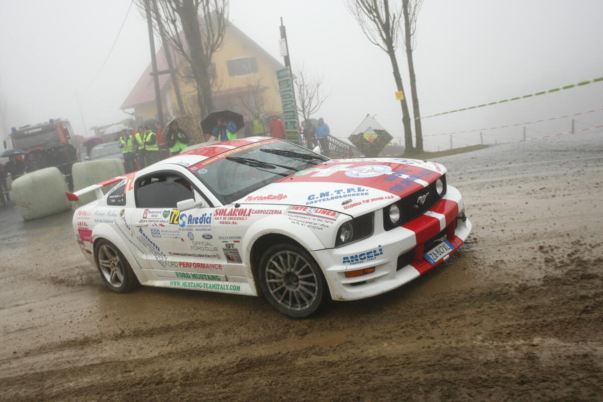 Team Top Driver in Croazia - 