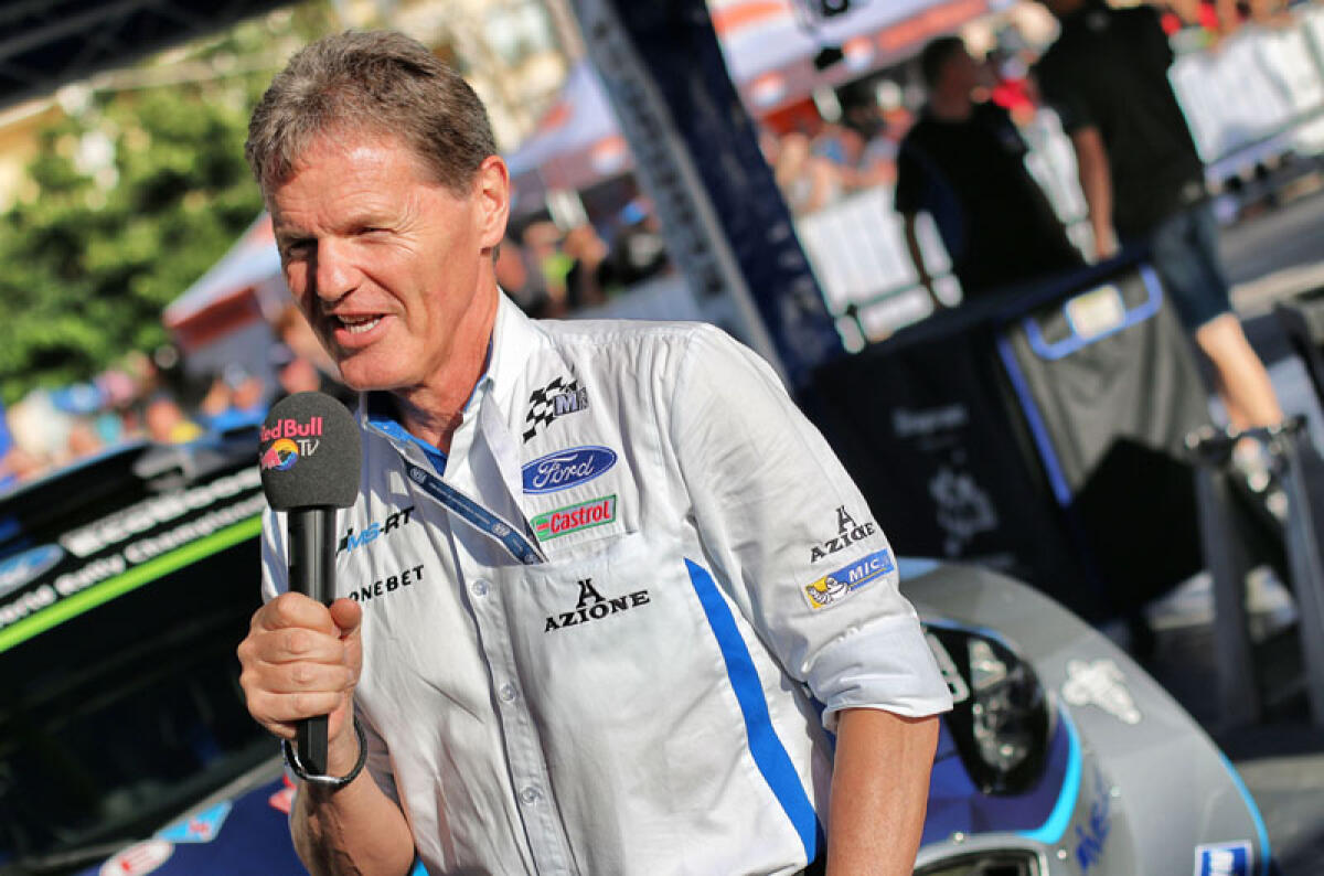 Wilson avverte gli avversari: "Non siamo ancora al top" - 