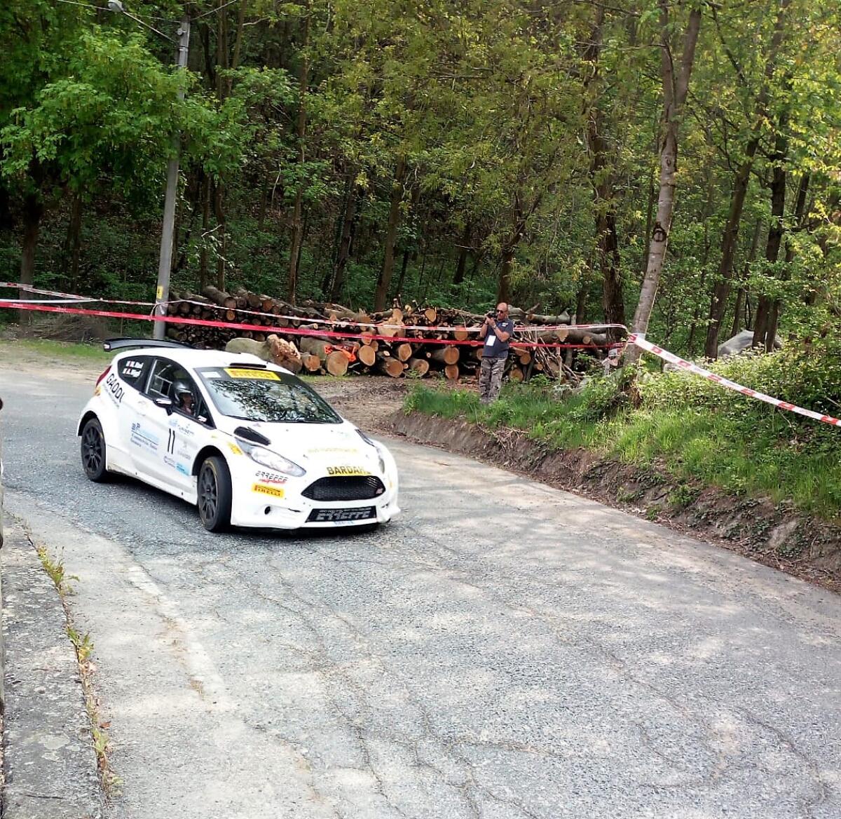 EfferreMotorsport, trasferta positiva al Valli Cuneesi - 