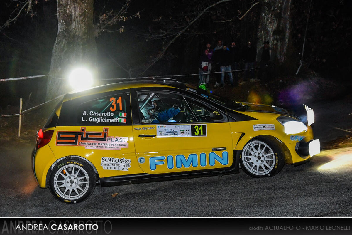 Casarotto non perde tempo: via al Grifo - 