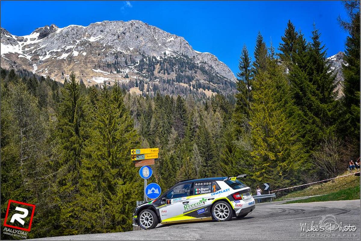 Il Signor delle Dolomiti - 