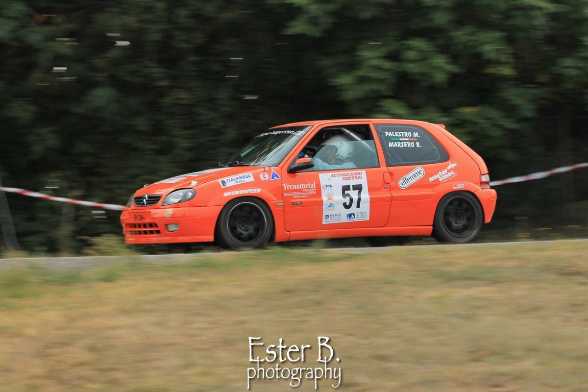 Gli iscritti del Rally Team 971 - 