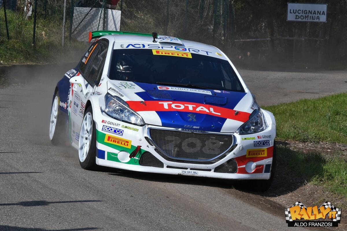 53 iscritti alla "Targa" n.102 - 